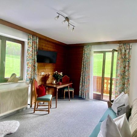 Ferienwohnung 2 Таксенбах Экстерьер фото