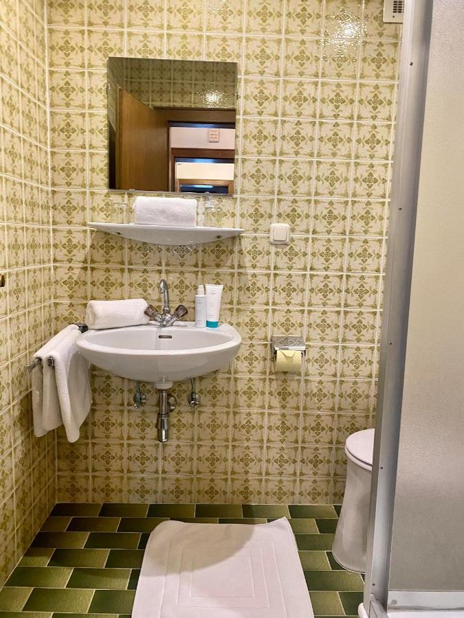 Ferienwohnung 2 Таксенбах Экстерьер фото
